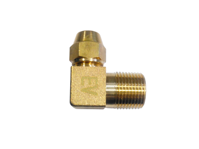 Winkelnippel 49F 8x3/8