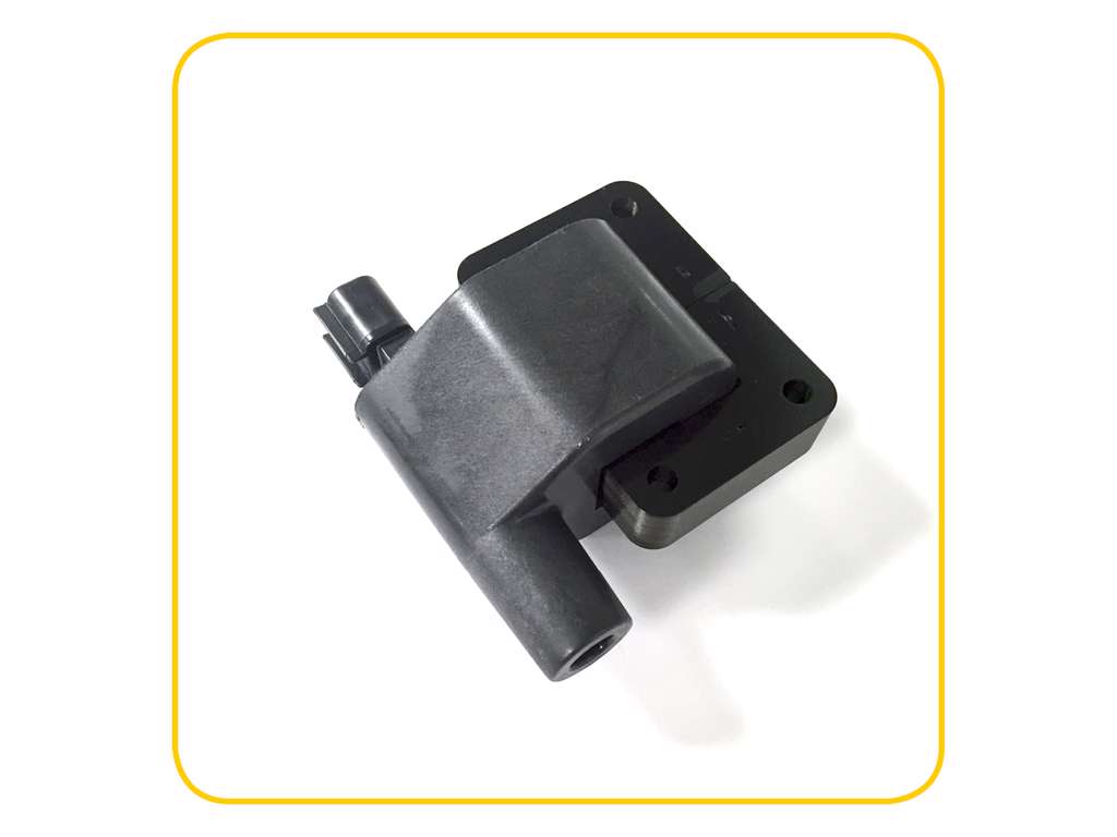 Ignition coil
