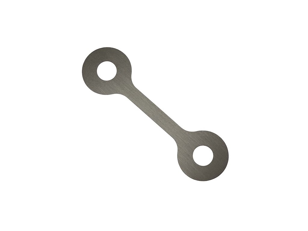 Engine- /exhaust heat exchanger mount