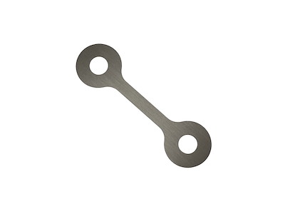 Engine- /exhaust heat exchanger mount
