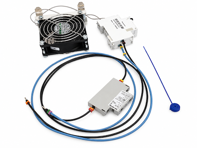 Ventilator-Kit