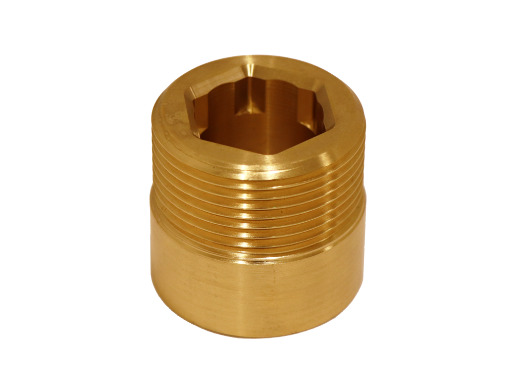 Anschlussstück 1¼"