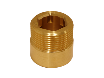 Anschlussstück 1¼"