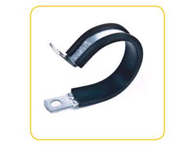 ABA rubber clamp 10 mm